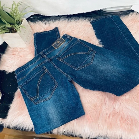 Ring of fire jeans - Picture 8 of 16